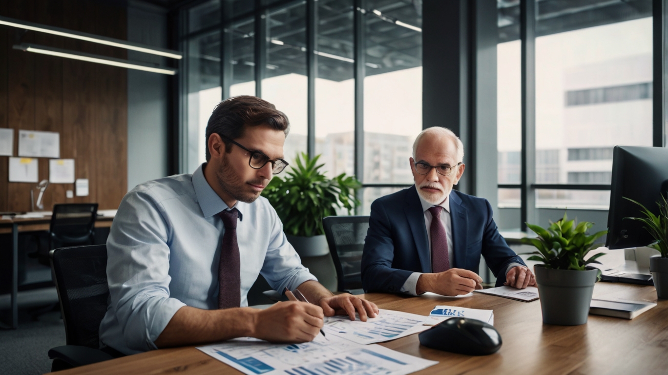 Auditoría Financiera